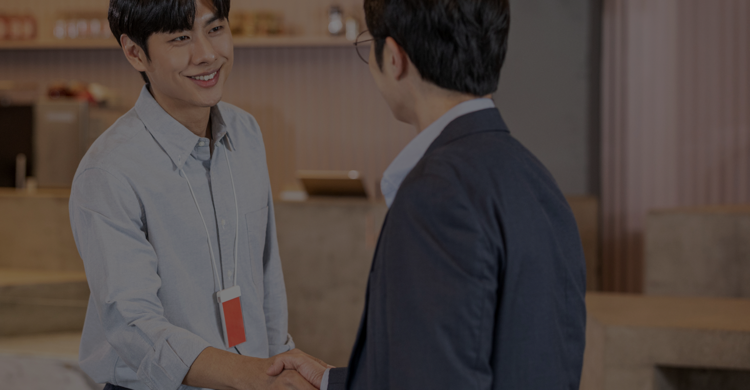 영업 프리랜서